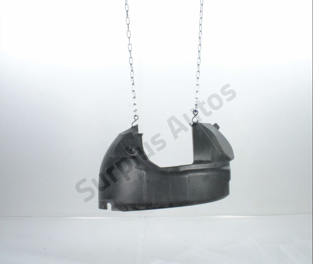 Pare-boue avant gauche