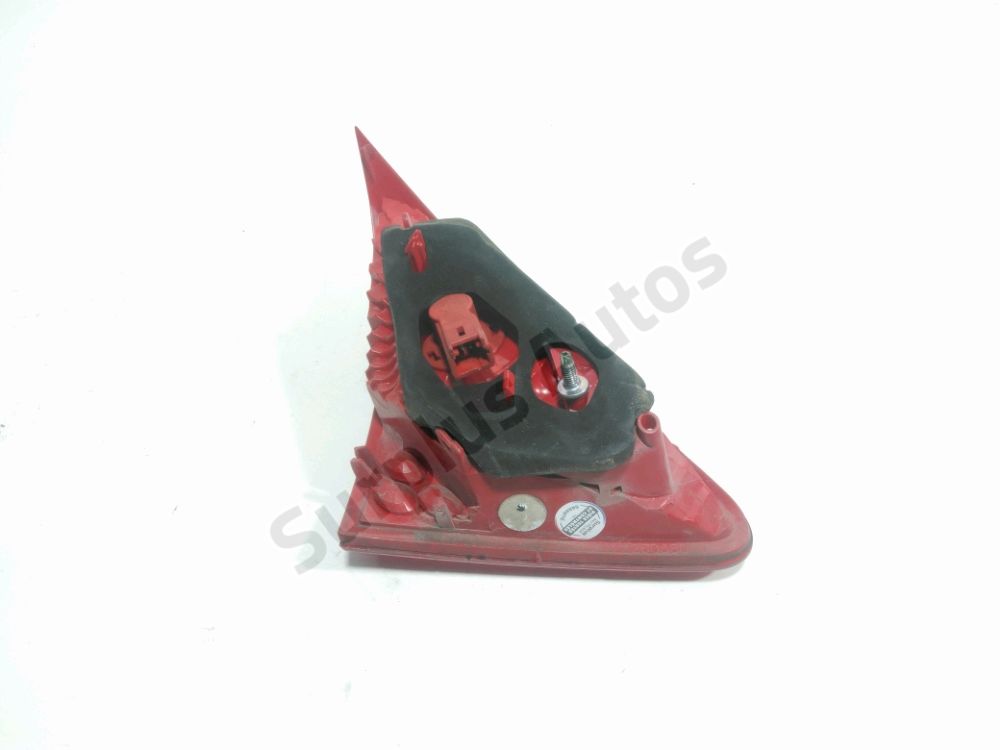 Feu arrière intérieur droit