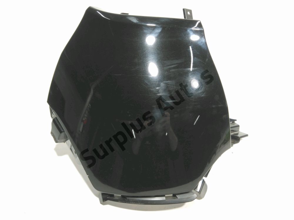 Crosse arrière gauche