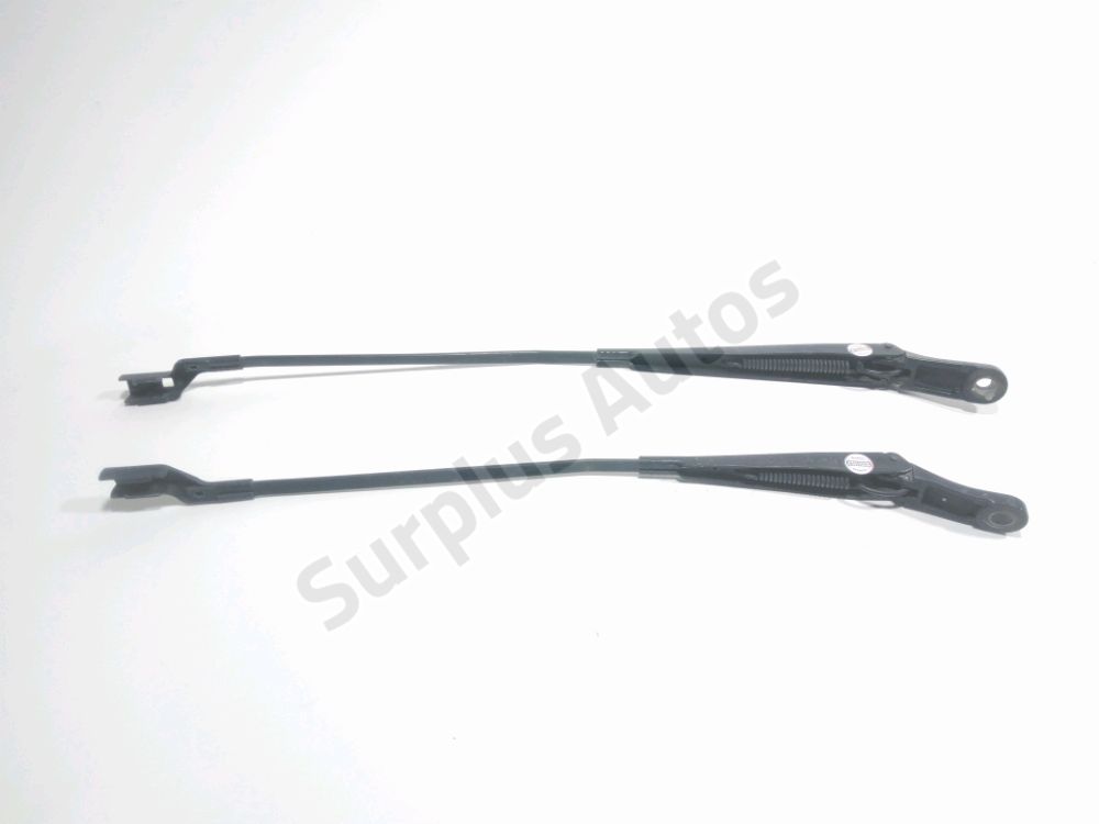 Bras d'essuie-glace avant