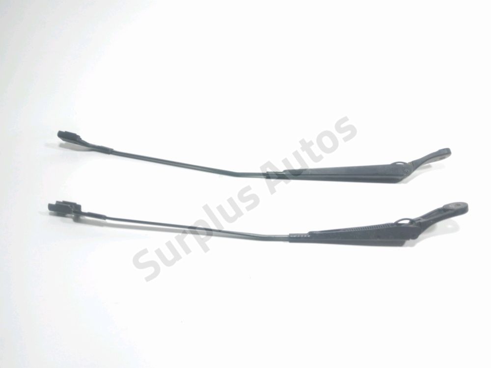 Bras d'essuie-glace avant