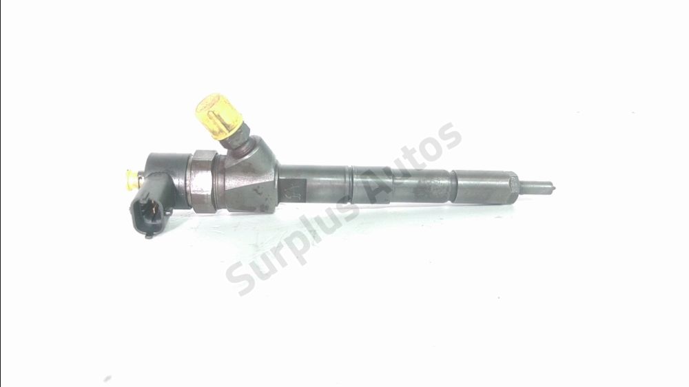 Injecteur 1