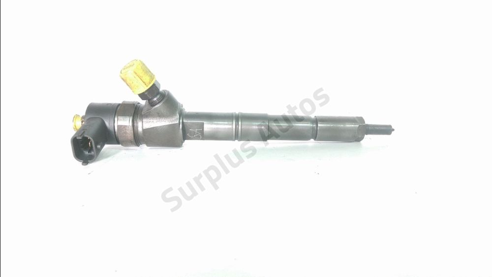 Injecteur 4