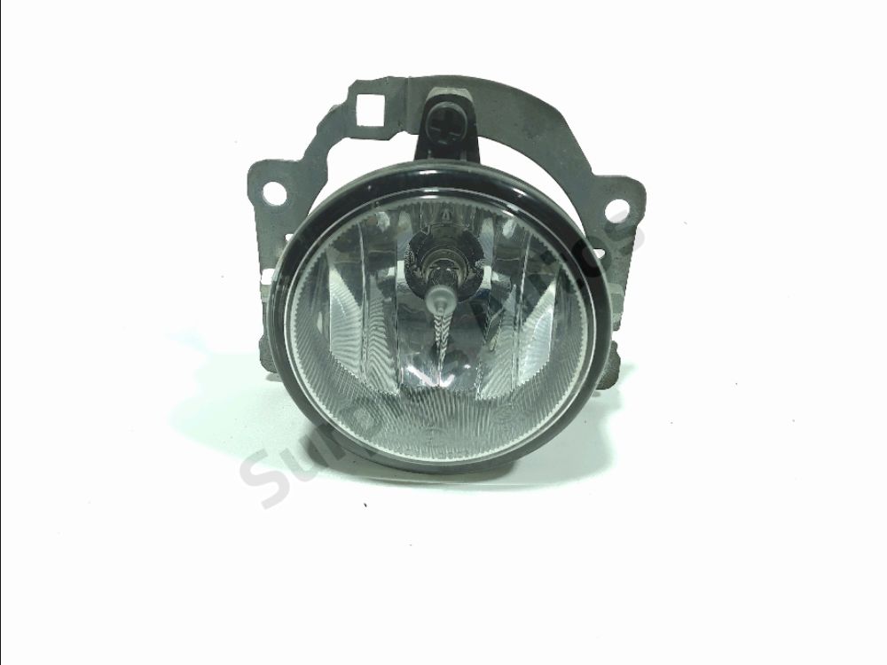 Antibrouillard avant gauche