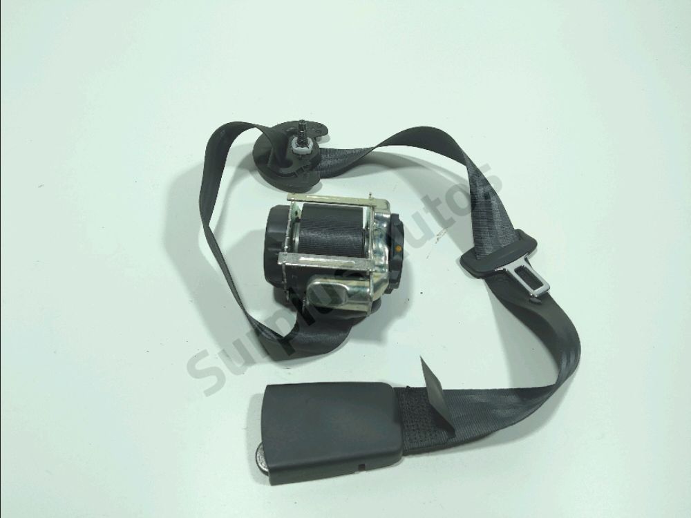 Ceinture avant droite