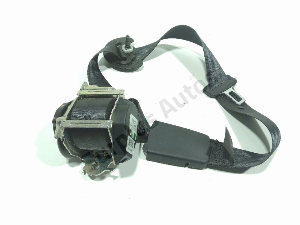 Ceinture avant droite