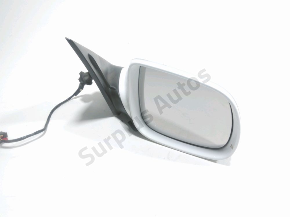 Retroviseur electrique droit