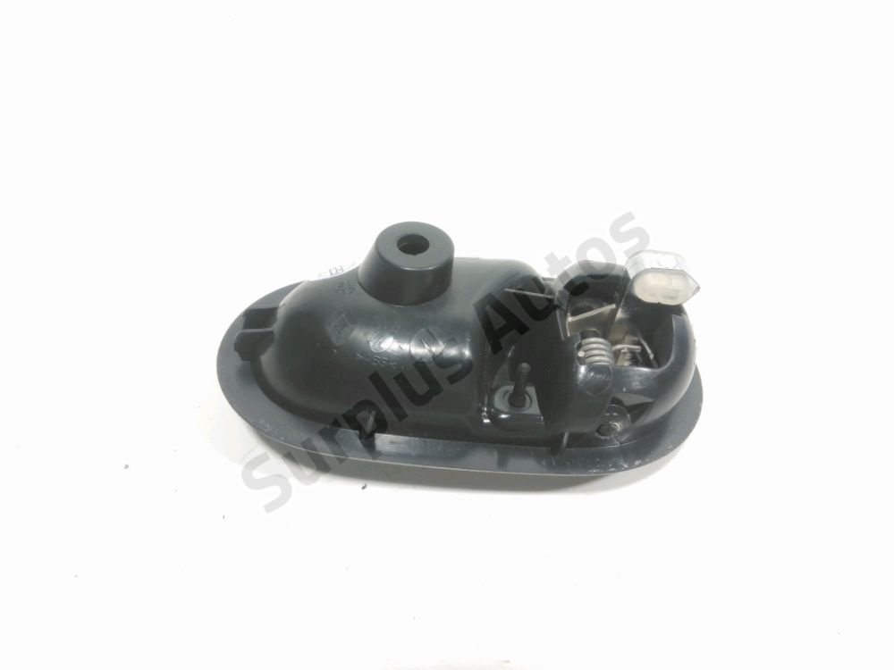 Poignée intérieure porte avant gauche