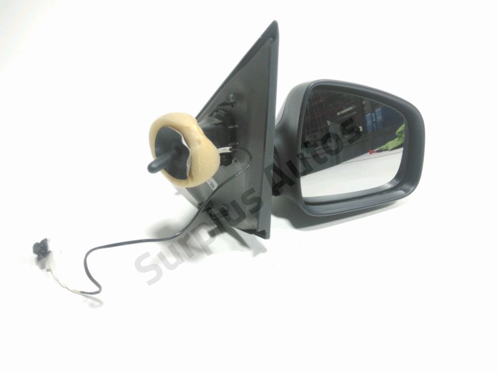 Rétroviseur manuel droit