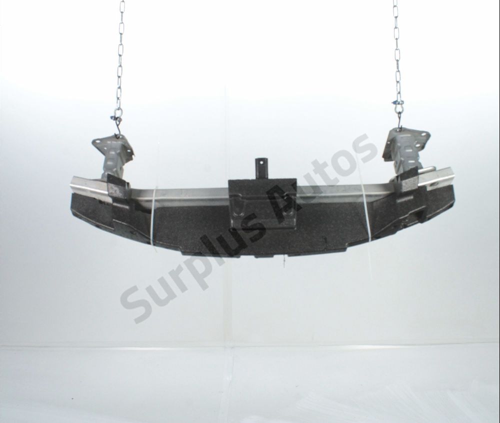 Renfort pare-choc avant