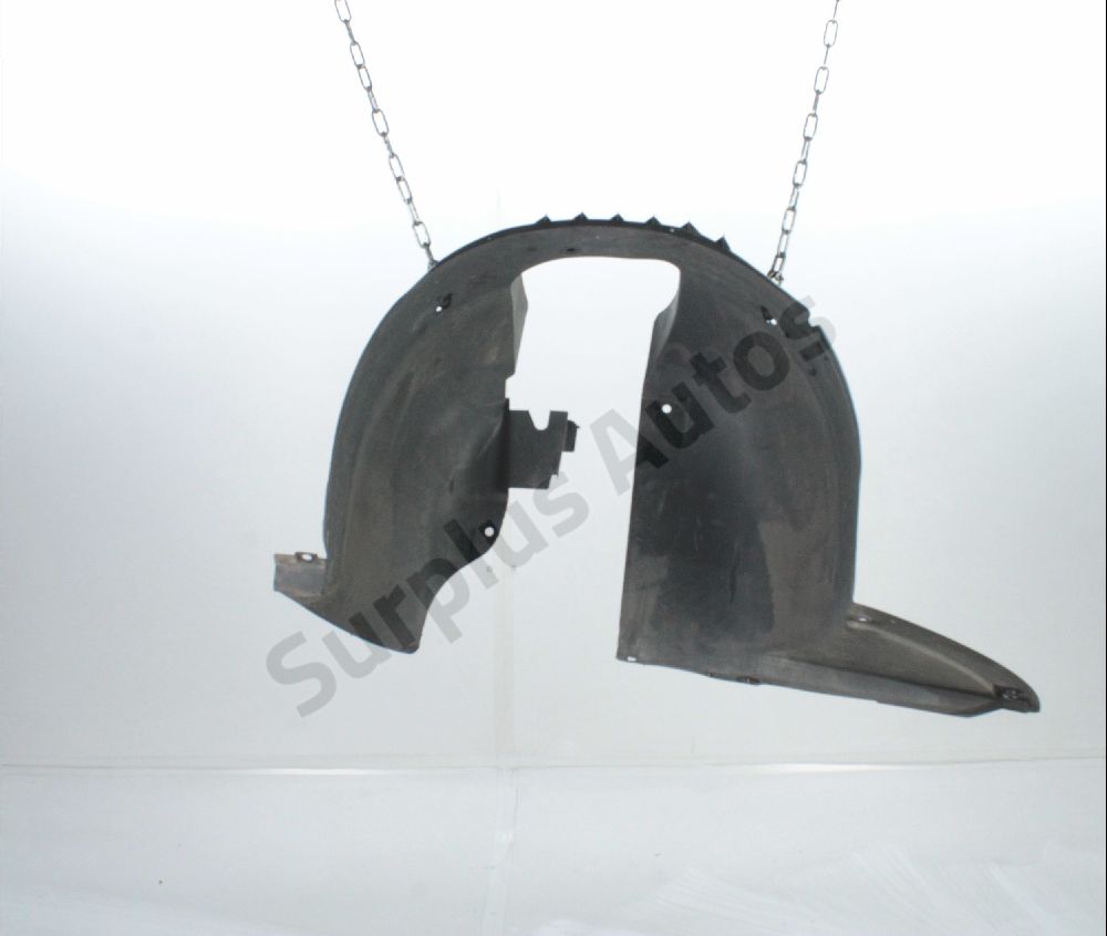 Pare-boue avant droit