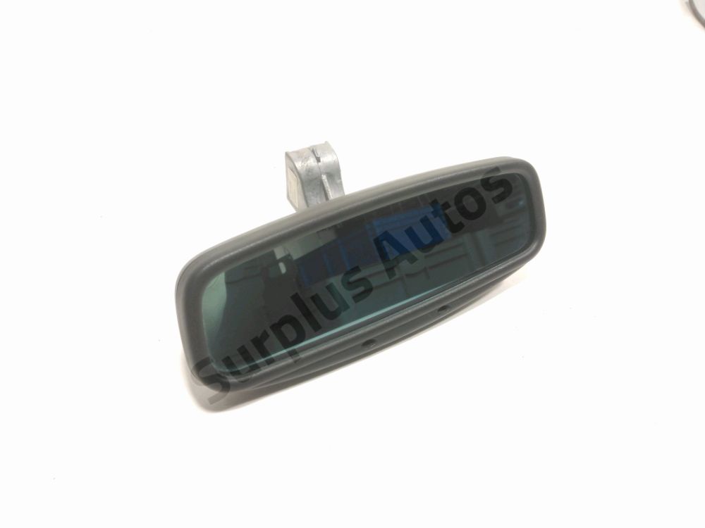 Rétroviseur intérieur