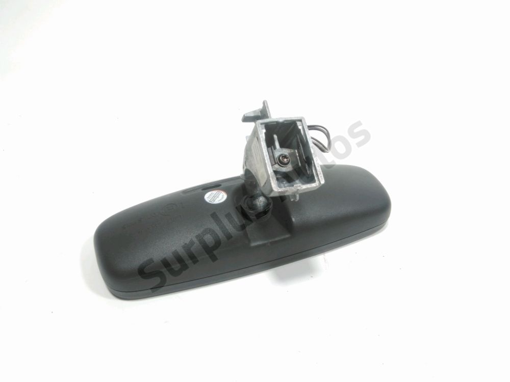 Rétroviseur intérieur