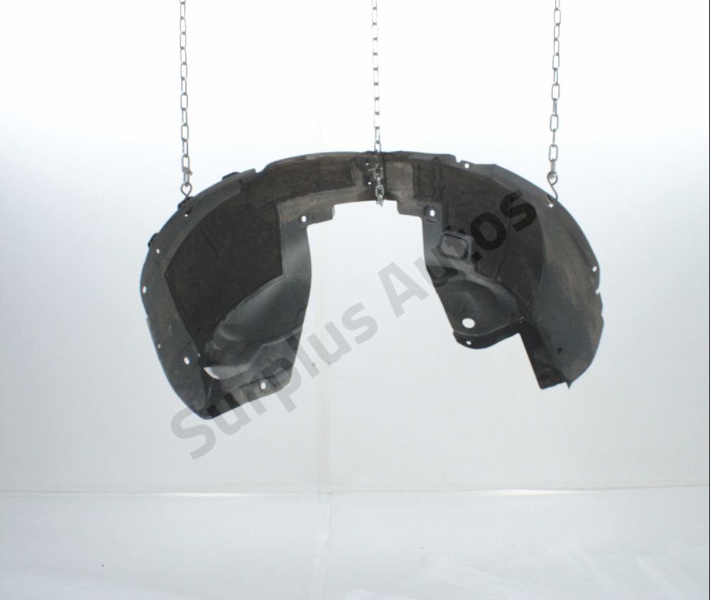 Pare-boue avant droit