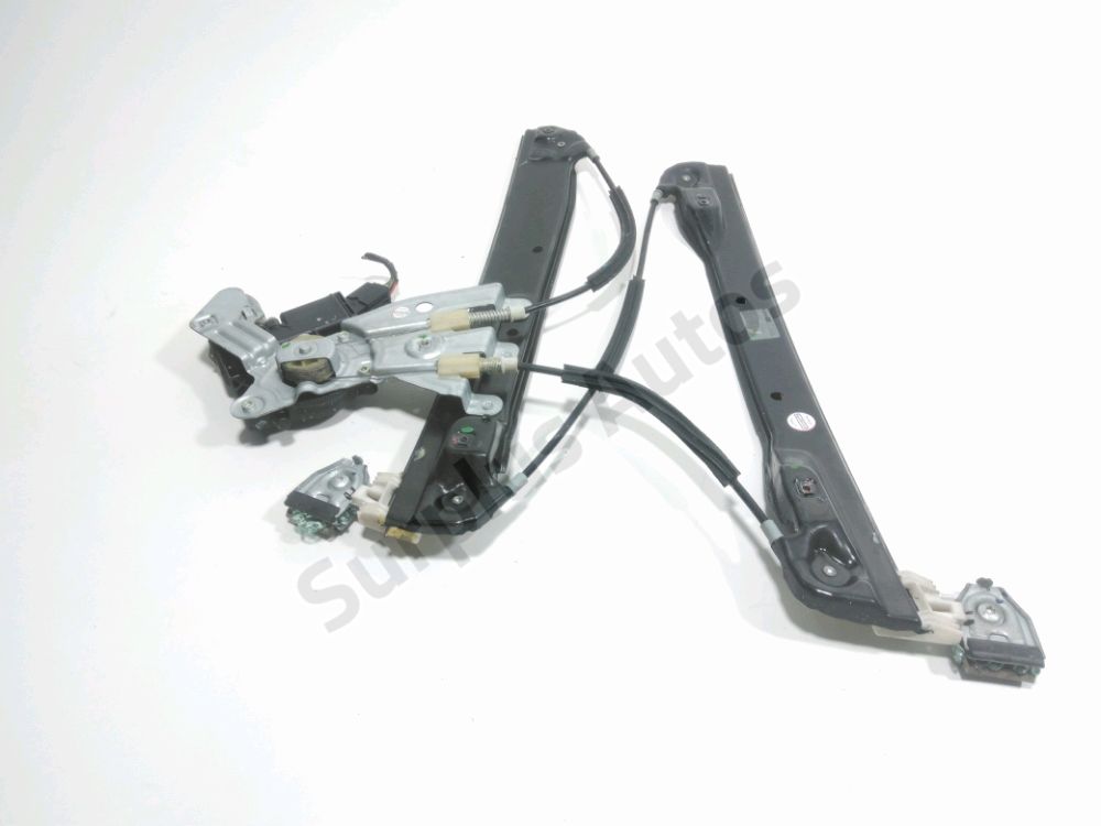 Lève-vitre électrique avant gauche