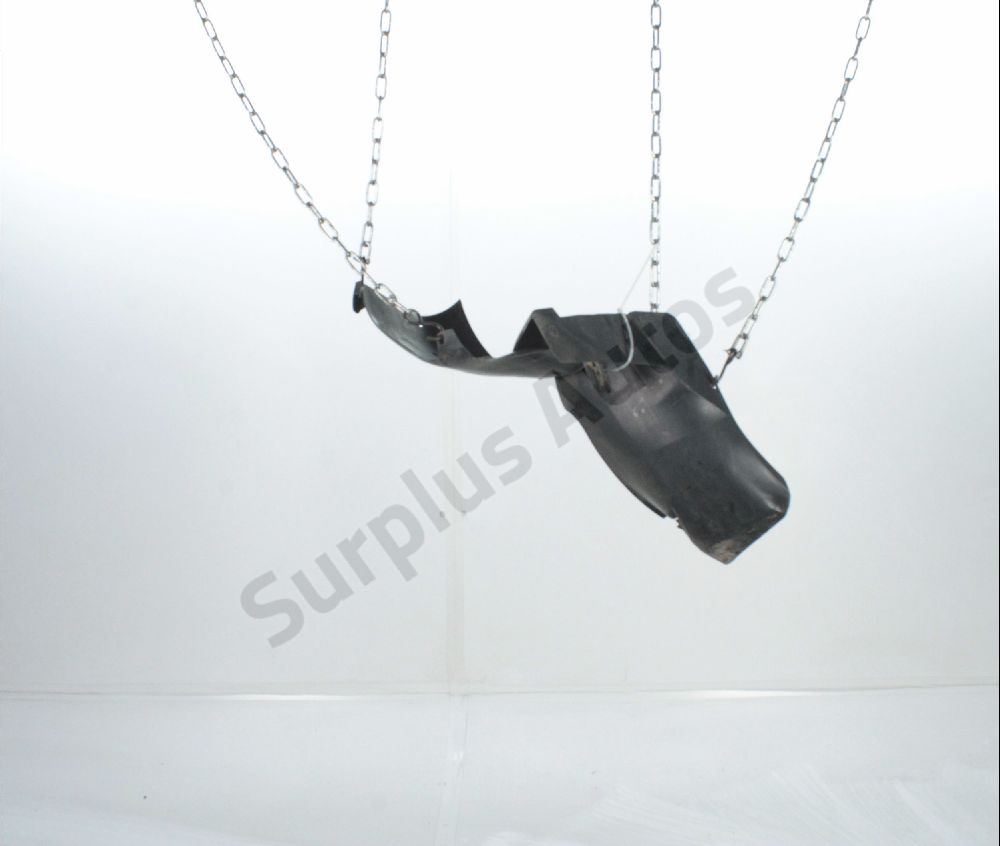 Pare-boue arrière droit