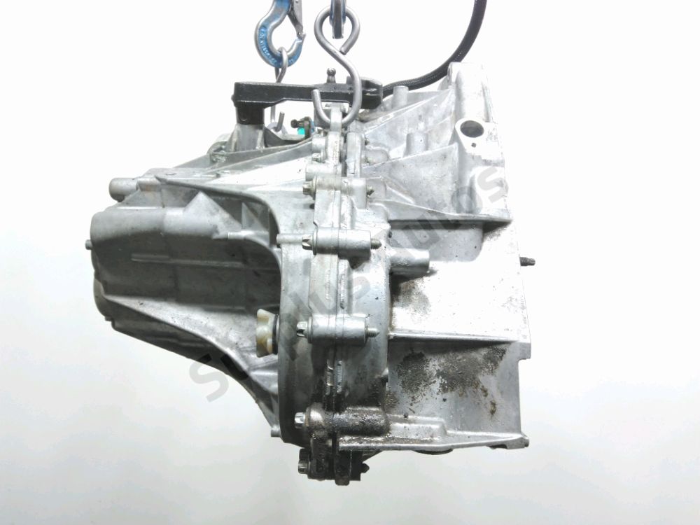 Boite à vitesse mécanique