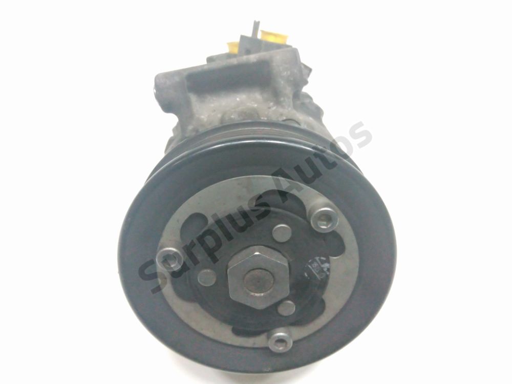 Compresseur de climatisation