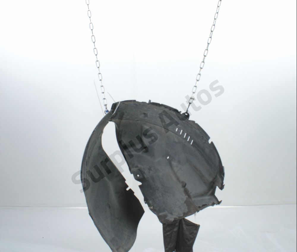 Pare-boue avant droit