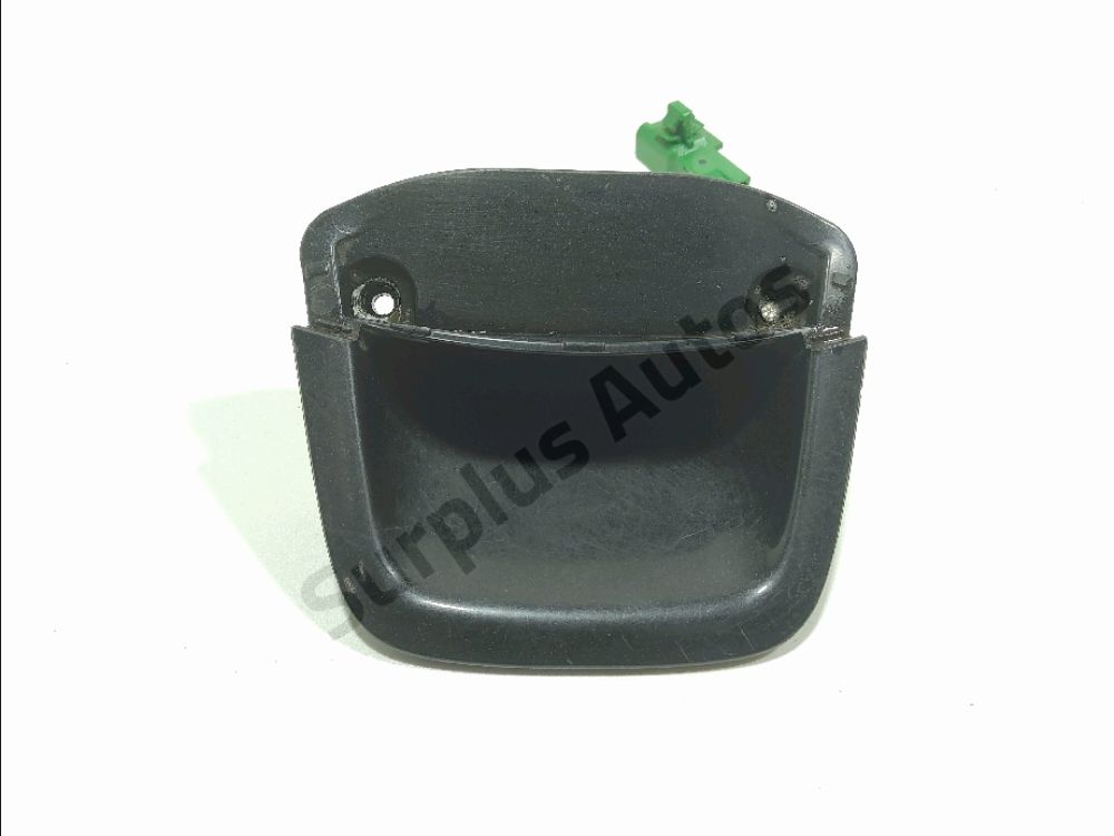 Poignée extérieure de Hayon