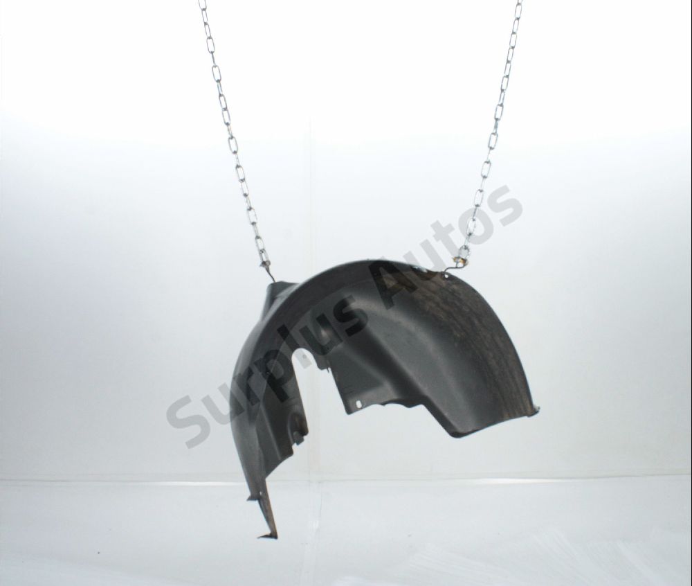 Pare-boue arrière gauche