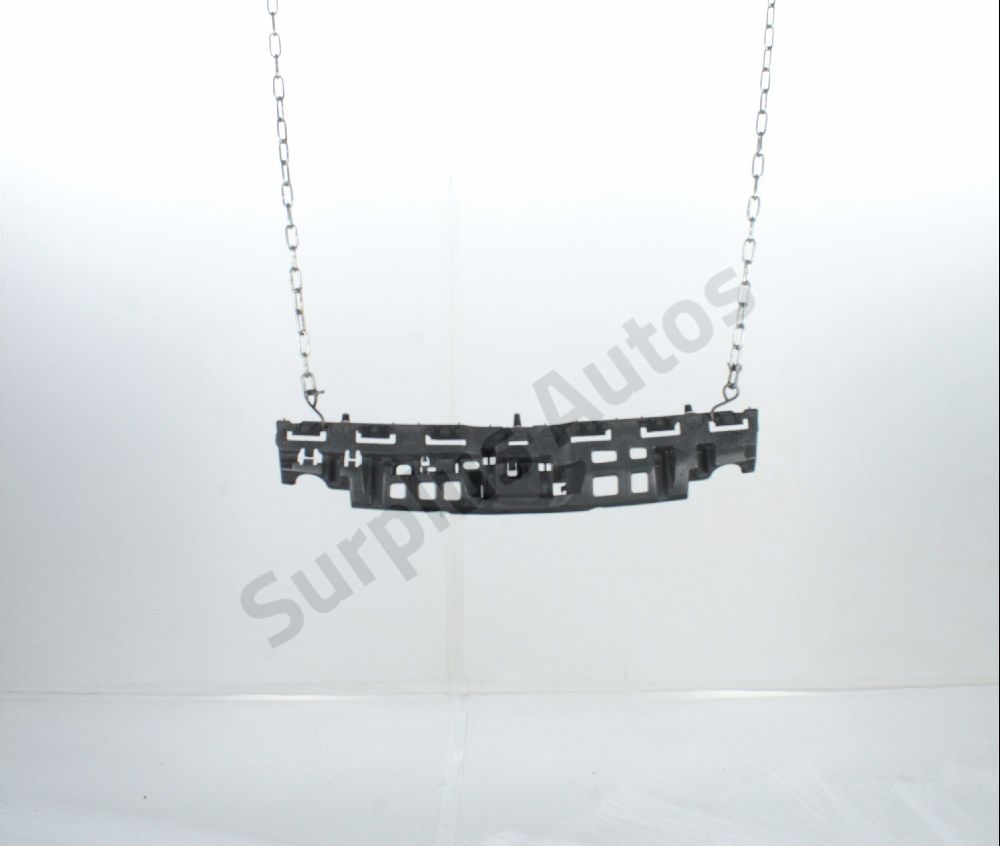 Absorbeur de pare-choc arrière