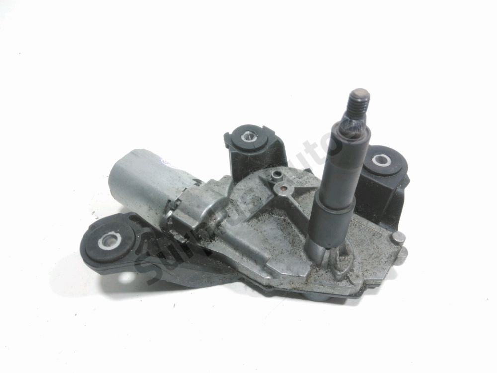 Moteur d'essuie glace arrière
