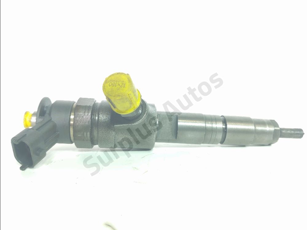Injecteur 1