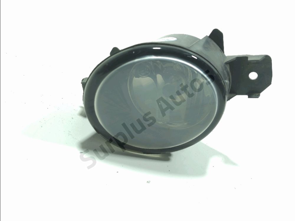 Antibrouillard avant gauche