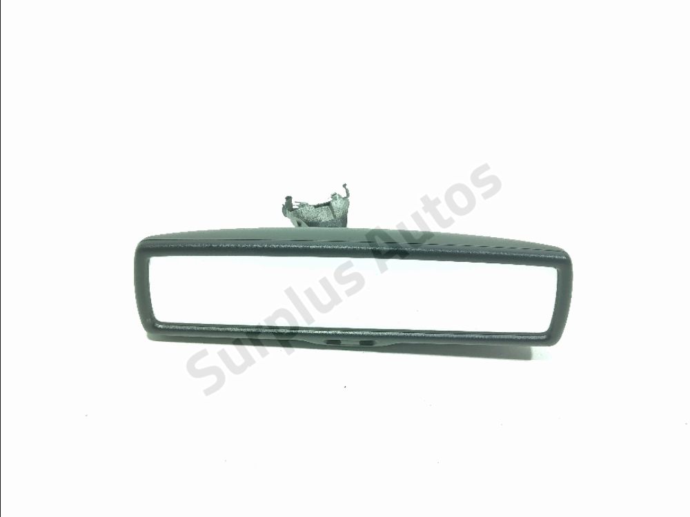 Rétroviseur intérieur