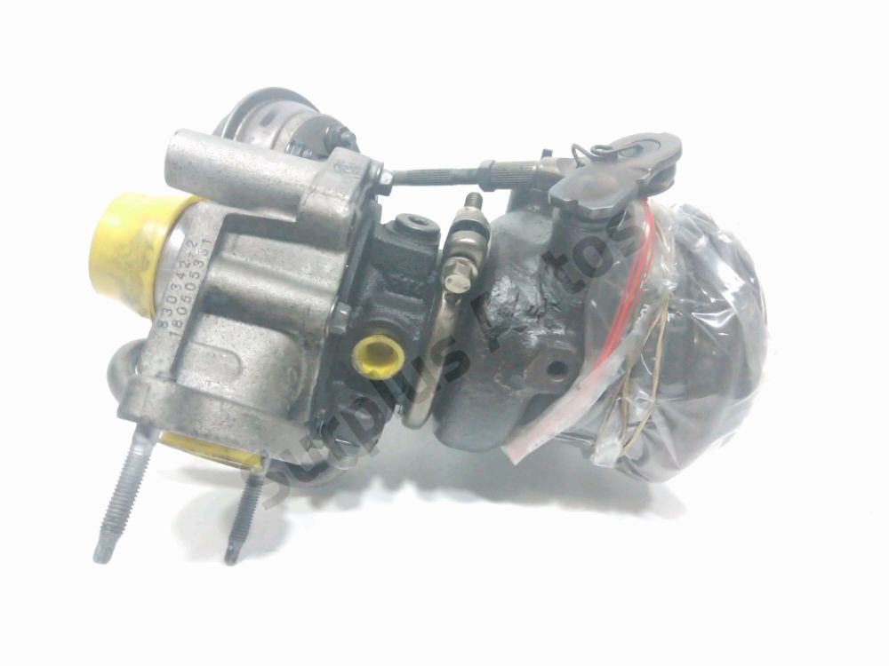 Turbo