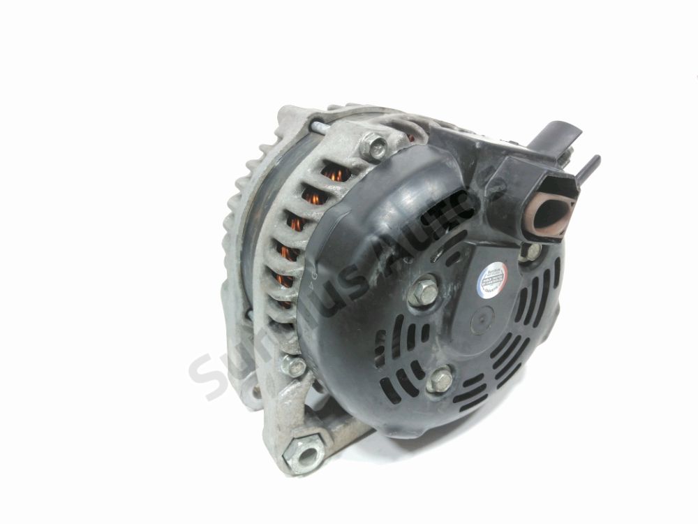 Alternateur