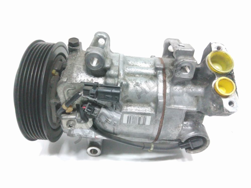 Compresseur de climatisation