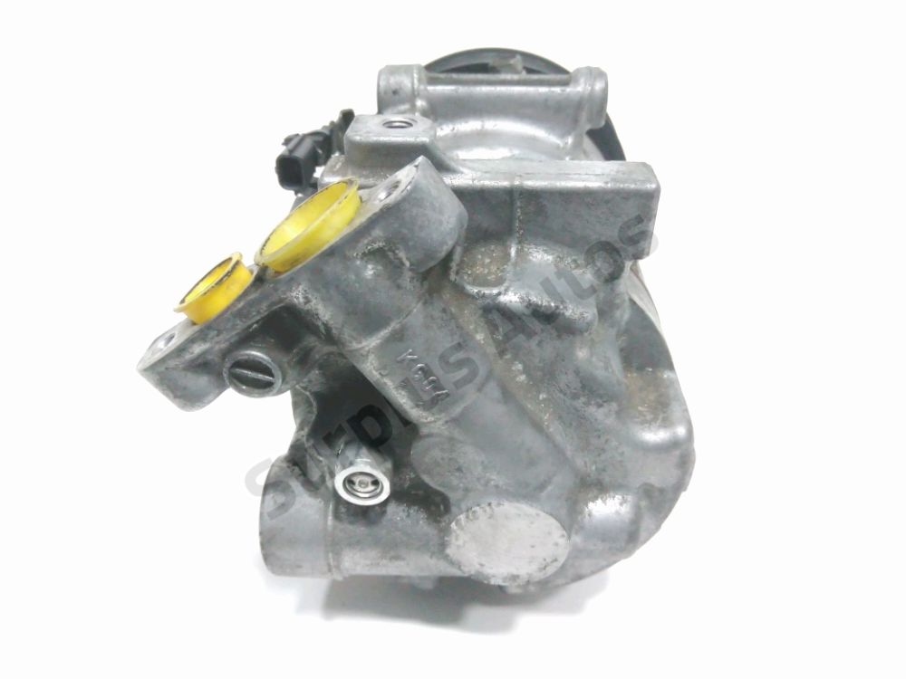 Compresseur de climatisation