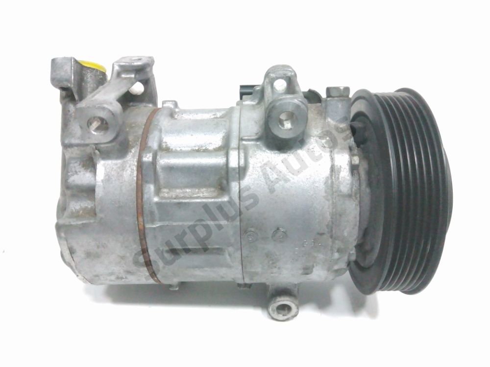 Compresseur de climatisation