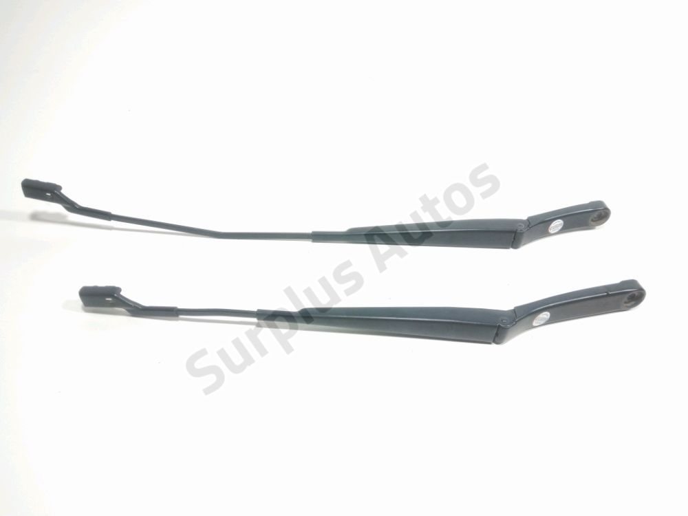 Bras d'essuie-glace avant