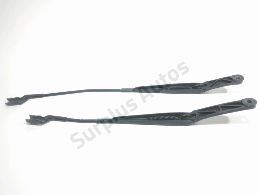 Bras d'essuie-glace avant