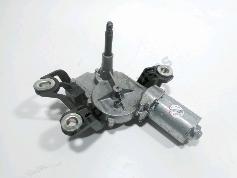 Moteur d'essuie glace arrière