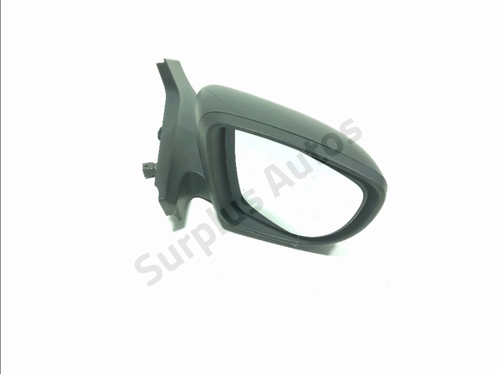 Rétroviseur électrique droit