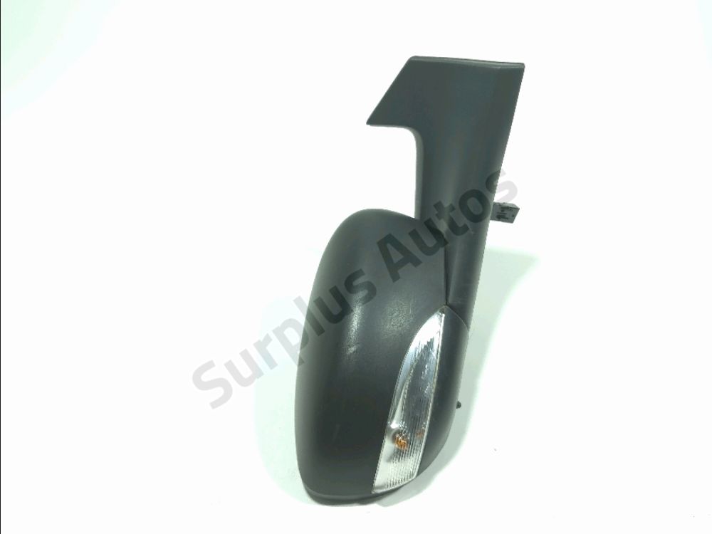 Rétroviseur électrique droit