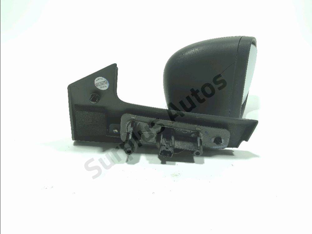 Rétroviseur électrique droit