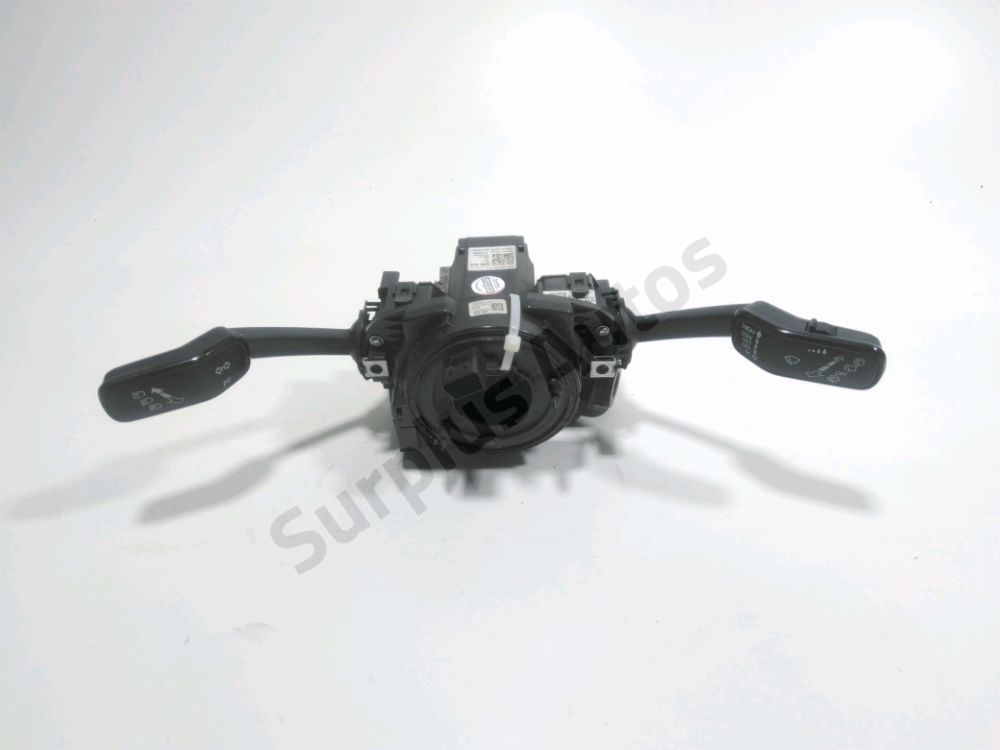 Commande sous-volant