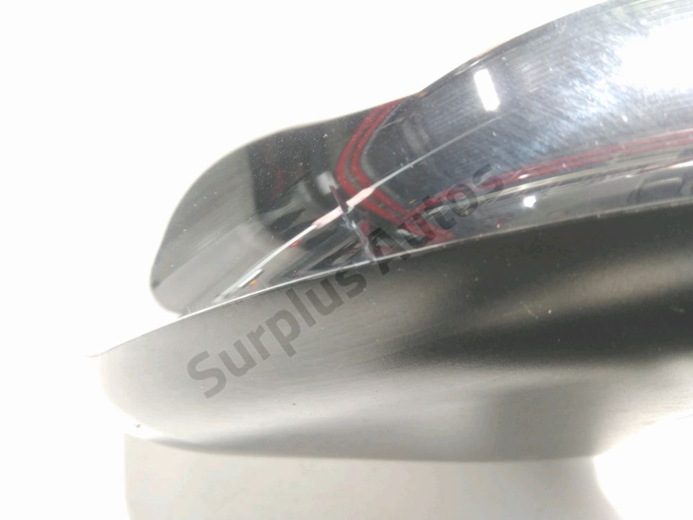 Rétroviseur électrique gauche