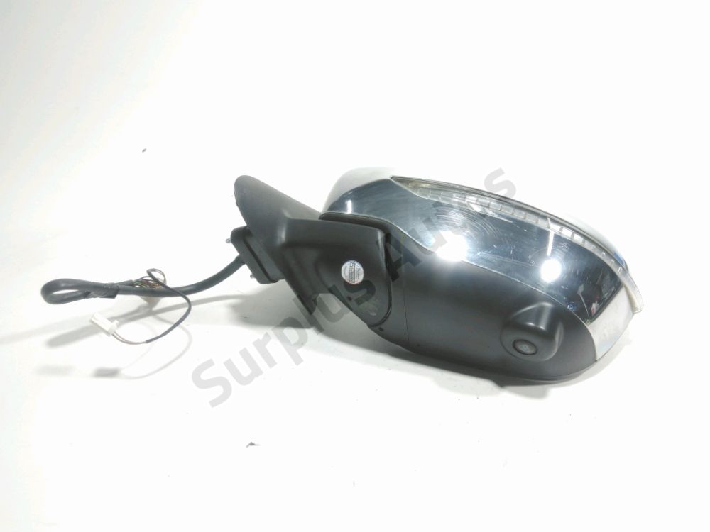 Rétroviseur électrique gauche