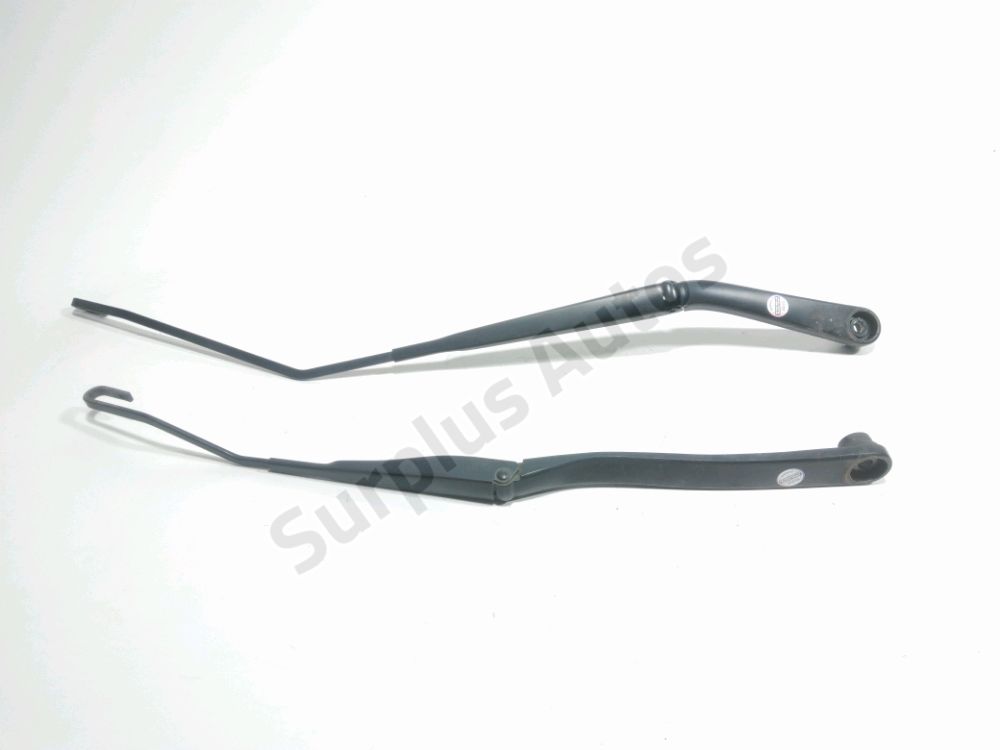 Bras d'essuie-glace avant