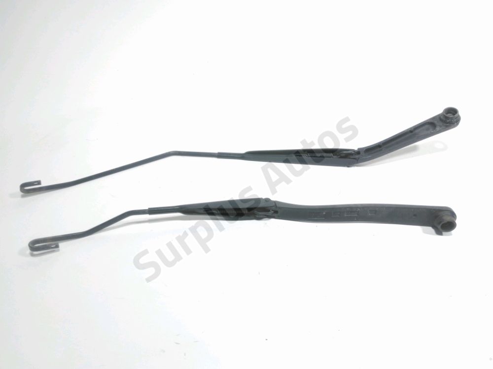 Bras d'essuie-glace avant