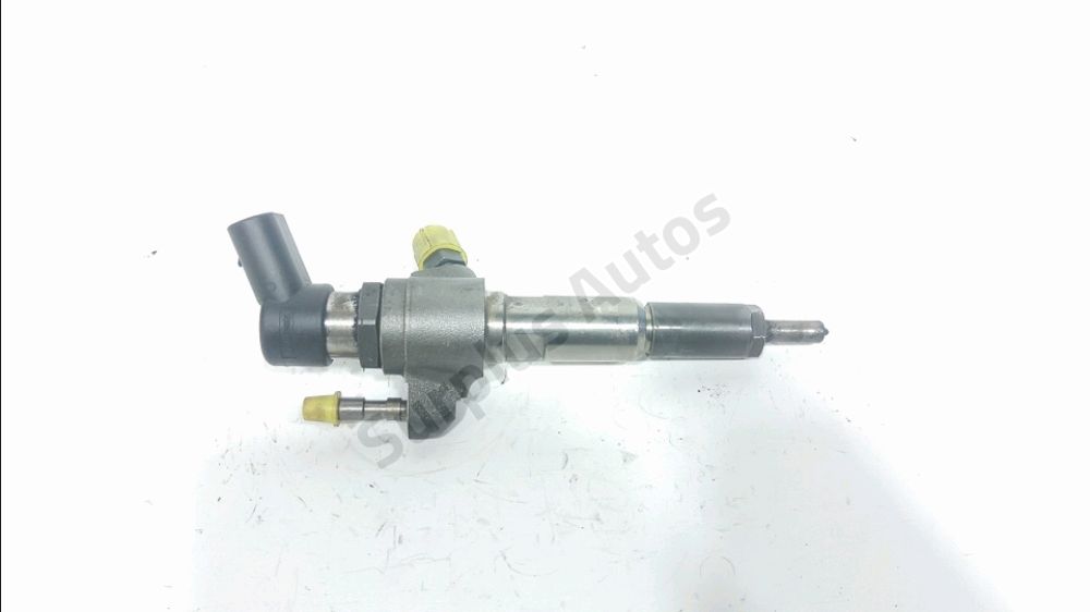 Injecteur 1