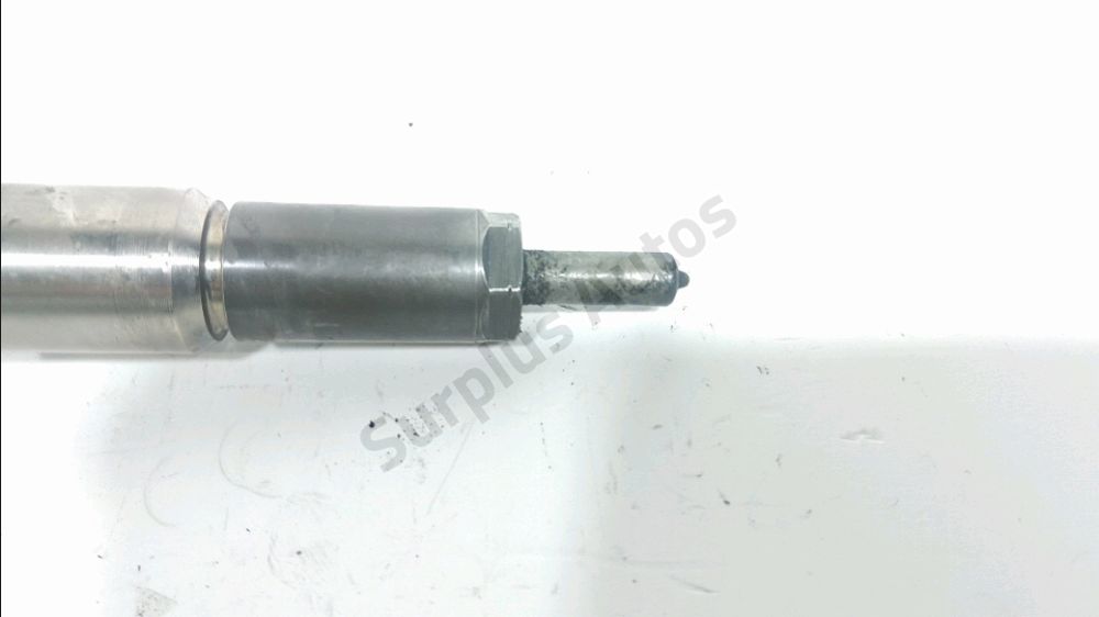 Injecteur 1