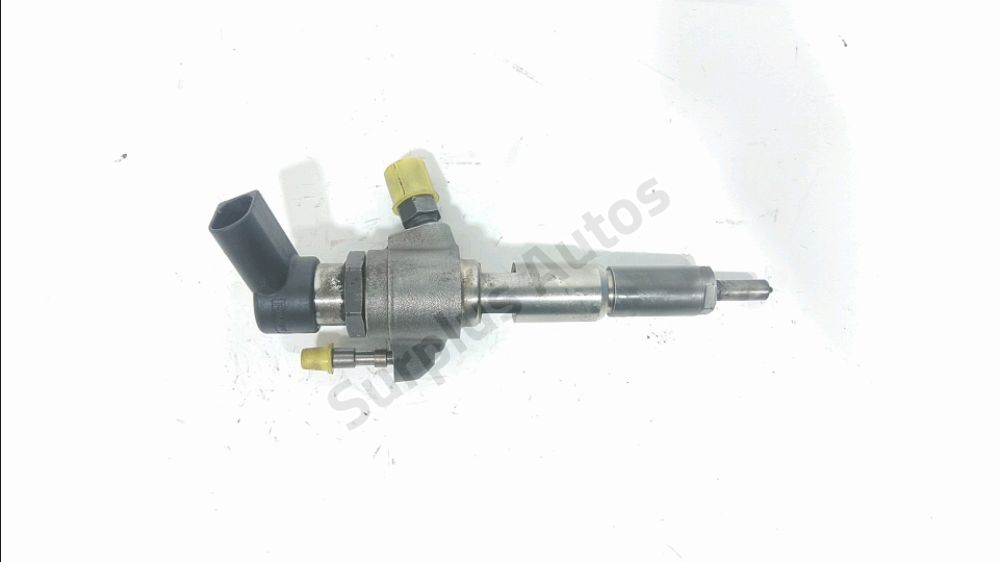 Injecteur 1