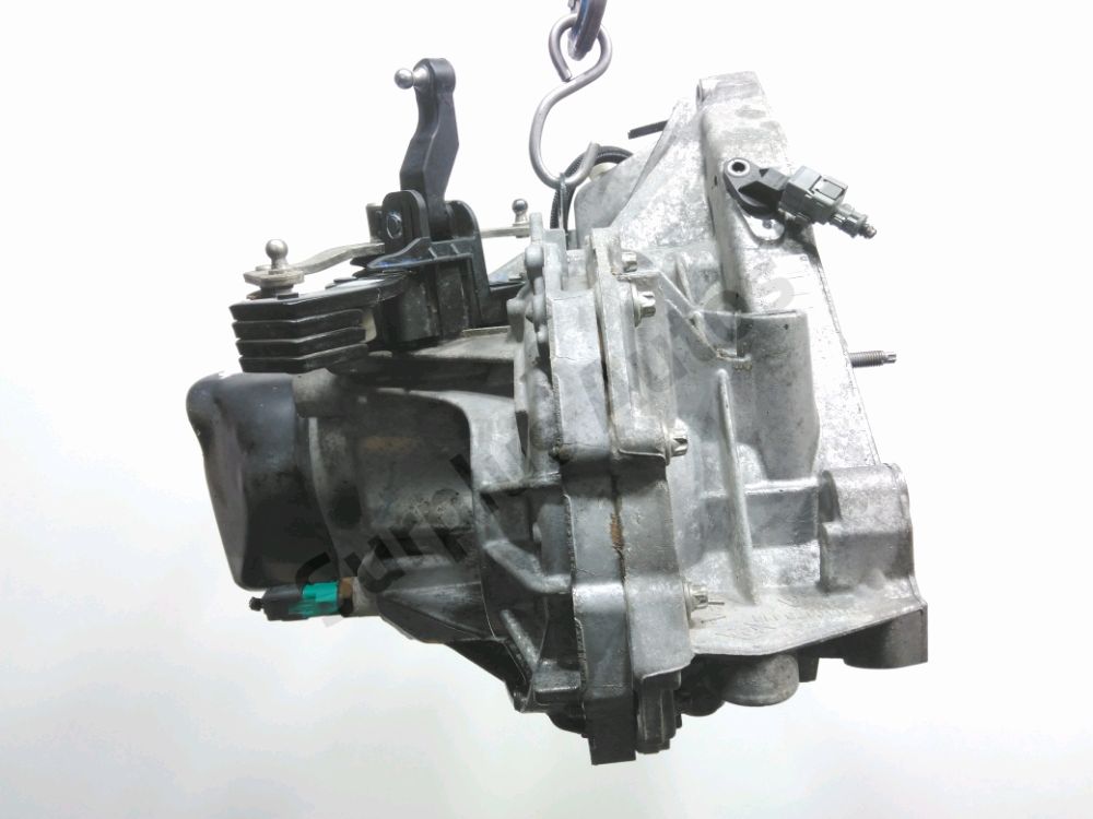 Boite à vitesse mécanique